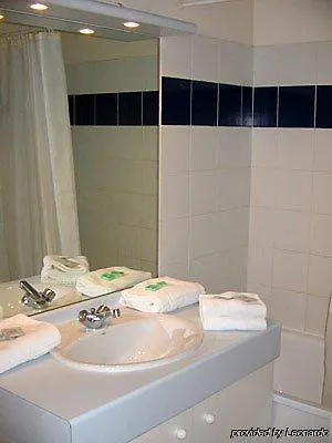 Nemea Appart'Hotel Val Dancelle Saint-Jean  Saint-Jean (Haute-Garonne)
