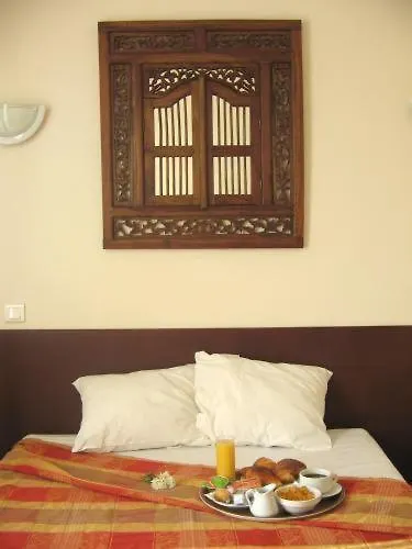 Nemea Appart'Hotel Val Dancelle Saint-Jean  Saint-Jean (Haute-Garonne)