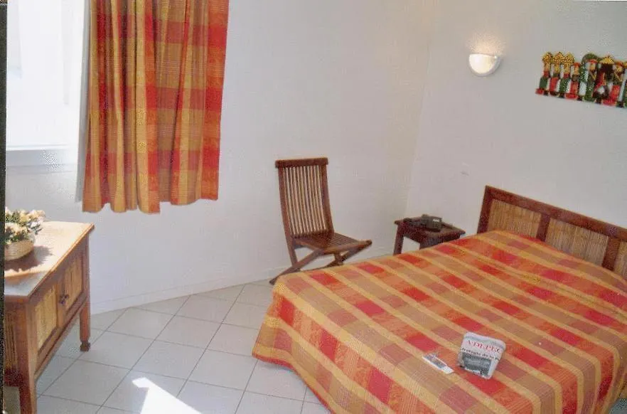 Nemea Appart'Hotel Val Dancelle Saint-Jean  France