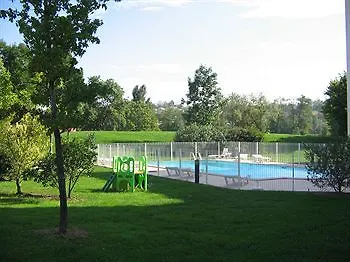 Hotel Nemea Appart'Hotel Val Dancelle Saint-Jean